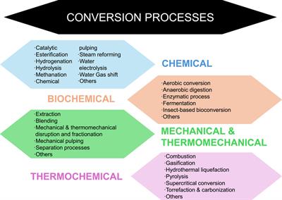 The role of solid-state fermentation to transform existing waste treatment plants based on composting and anaerobic digestion into modern organic waste-based biorefineries, in the framework of circular bioeconomy